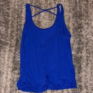 Splits 59 Workout Top